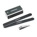 Tweezerman Manicure Kit