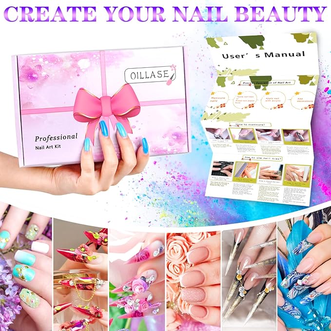 Nail Tips for Beginners