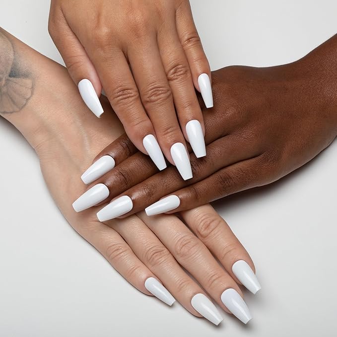 APRÉS Gel Couleur Trio Set - Gel Color, Base Coat, Non-Wipe Top Coat (15ml), Nail Polish Bundle (Cloud Nine)