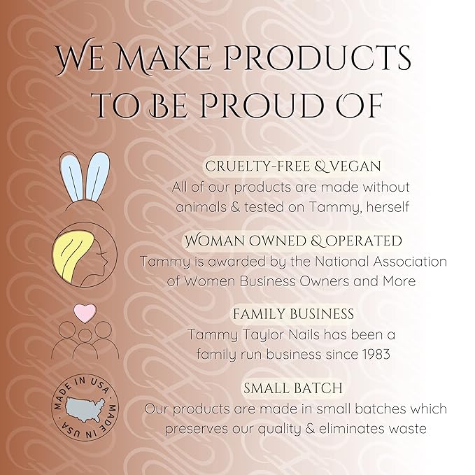 Tammy Taylor Bond It Acrylic Nail Primer Pro Kit | Acid Free Bond-It + Towelettes (100pk) + Long Lasting 180g Washable Zebra File (Big) + Plastic Manicure Brush