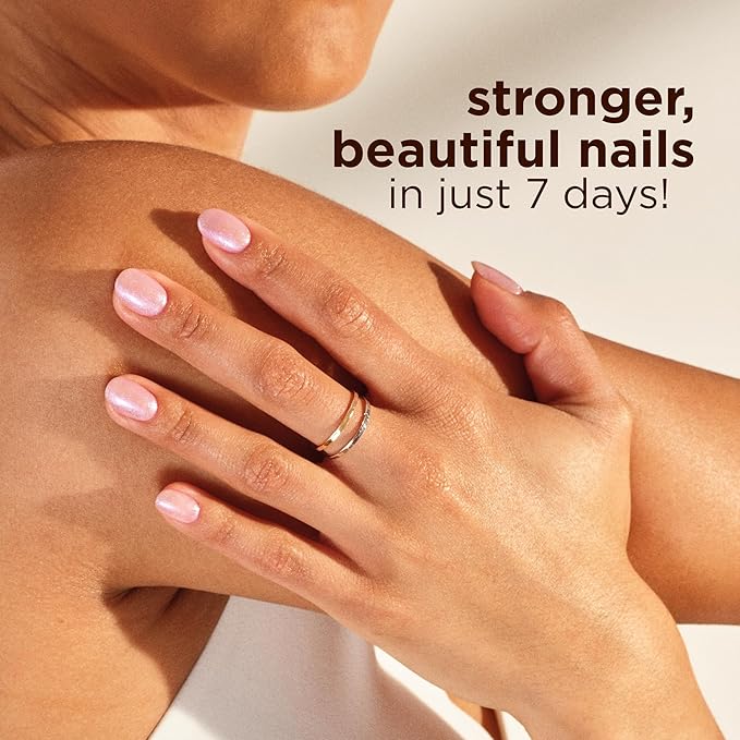 Sally Hansen Color Therapy Nail Polish, Red-iance, Pack of 1