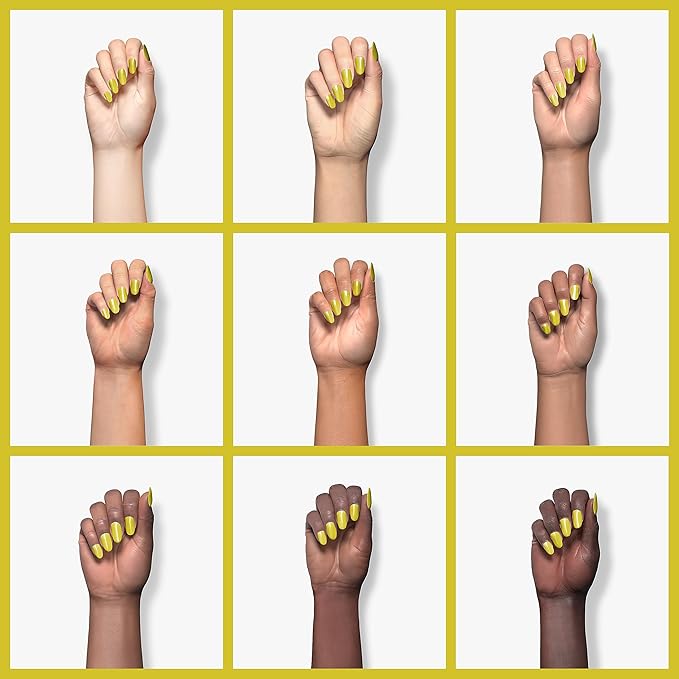 LeChat Perfect Match Gel Polish, Happy Hour, 0.5 Fl Oz (PMS39)