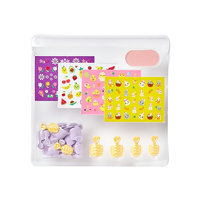 KISS imPRESS Mini Nail Artist Kit- Easter