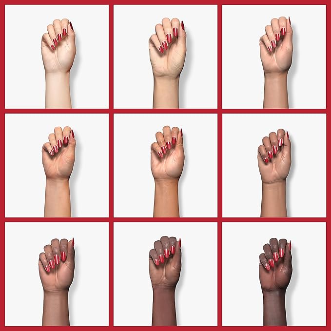 LeChat Perfect Match Gel Polish, Fizzy Apple, 0.5 Fl Oz (PMS23)