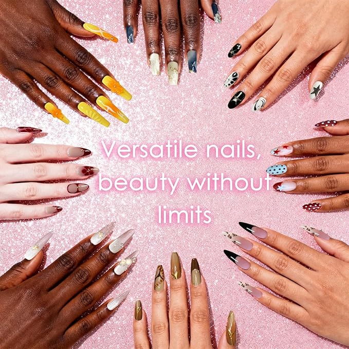 Sponge Paint Patting Gel Polish & Tools Kit, 57 Colors Ombre Nail Gradient Painting Gel Blush Blooming for Pigment Pat Aura Nails, French Manicure