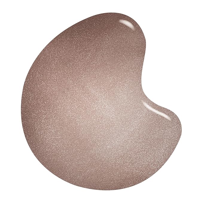 Sally Hansen Good.Kind.Pure Geode to Joy Collection - Nail Polish - Powder Room - 0.33 fl oz (Pack of 2)