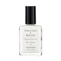Nailberry Strengthen & Breathe Oxygenated Base Coat and Nail Strengthener | 2-in-1 Nail Treatment | Boosts Nail Condition and Strength | Vegan | Certified Halal and Cruelty Free | 12-Free | 15 ml