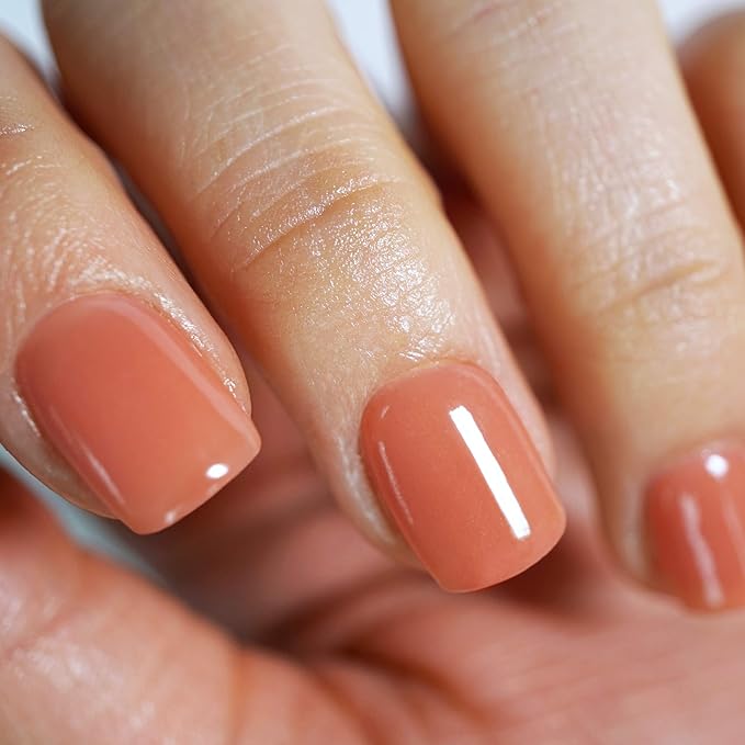 Nail DIP Powder, Naturale Color Collection, Dipping Acrylic For Any Kit or System by DipWell (NA - 07)