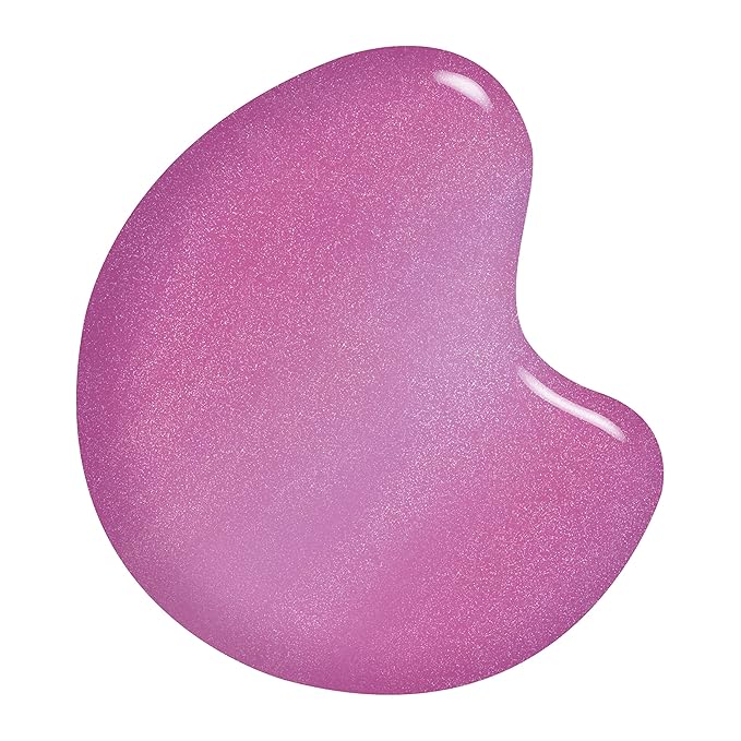 Sally Hansen Miracle Gel Nail Polish, Shade Quartz and Kisses #512 (Pack of 2)