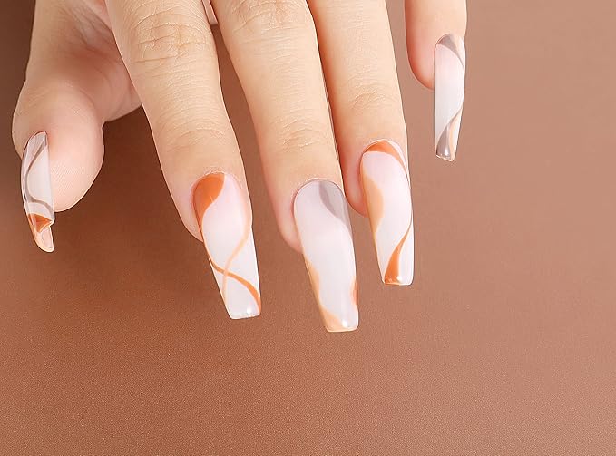 AIMEILI Soak Off U V LED Nude Brown Gel Nail Polish Color, Nudes Neutral Color Gel Kit for Halloween Nail Art Gifts for Women Mother Gift Set Of 12pcs X 8ml - Kit Set 1