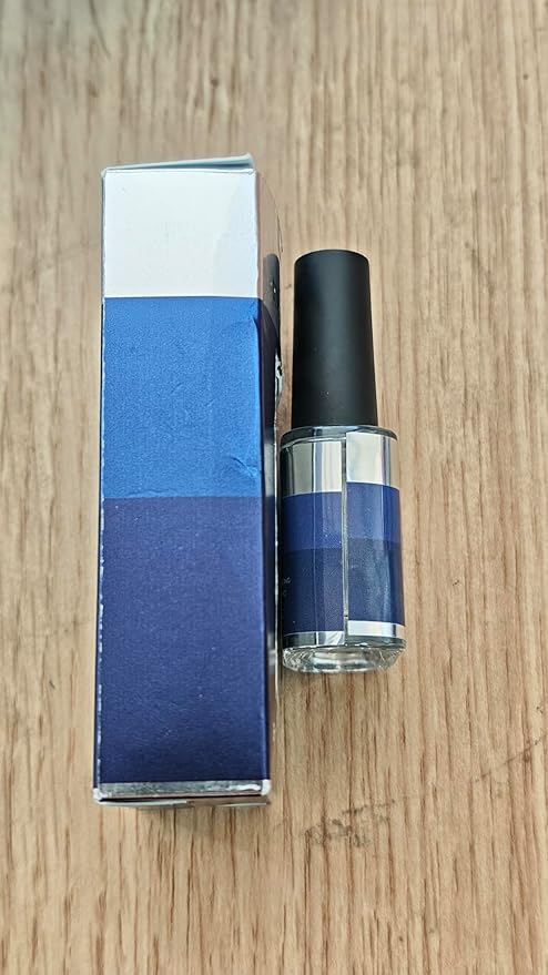 Morovan Nail Strengthener and Growth: Clear Nail Polish Hardener for Damaged Nails Treatment Natural Keratin Repair Ridge Filler Prevents Discoloration Crack Thin