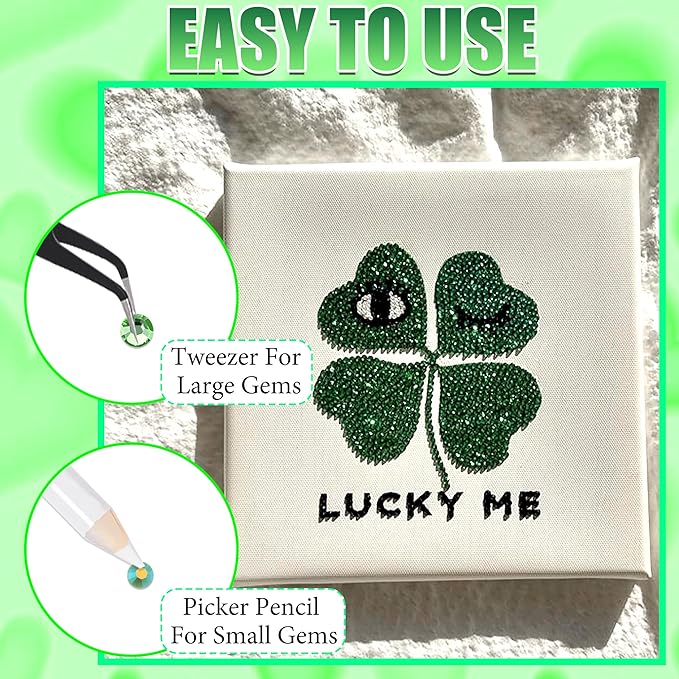 RODAKY 30000Pcs Green Rhinestone Flatback Gems for Bedazzling 2/3/4/5/6mm Resin Jelly Rhinestones 2PCS 10ml B7000 Jewelry Glue Making Kit Crystal Beads for DIY Craft Clothing Shoes