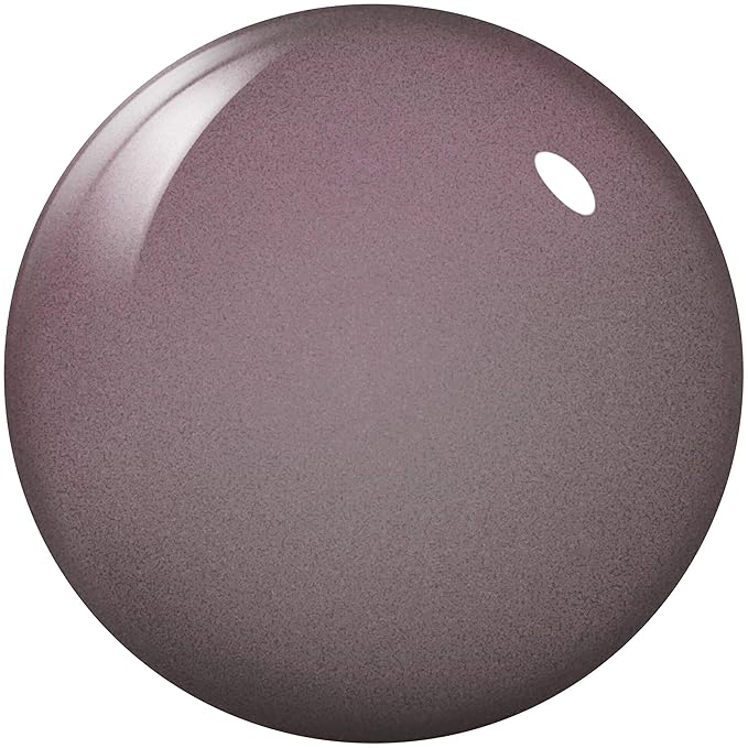 essie Treat Love & Color Nail Polish For Normal to Dry/Brittle Nails, Time To Unwind, 0.46 fl. oz.
