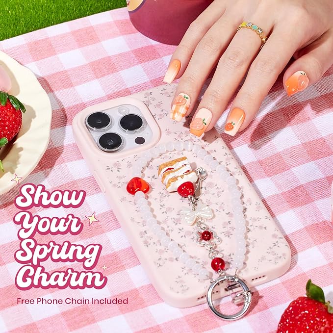 Beetles Pastel Gel Polish Set - Taste of Spring Colleciton, 6 Easter Colors 15ML Pastel Blue Pink Yellow Purple Color Polish Set Trendy Colors Uv LED Lamp Salon DIY at Home Nails Gifts for Women