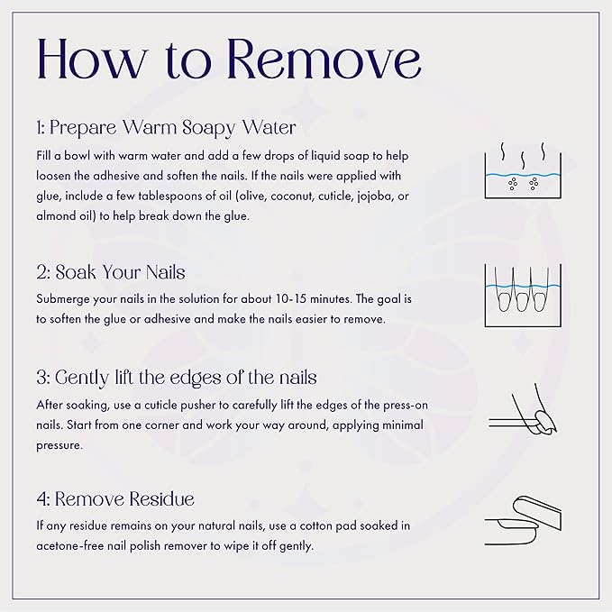 2D Handmade Press On Fake Nails, Long Almond Shaped, French Tips w/Hearts, Acrylic, Gel, Reuseable Kit, For Women Daily Wear, Valentine's Day or Special Occasion (Cupid’s Touch)