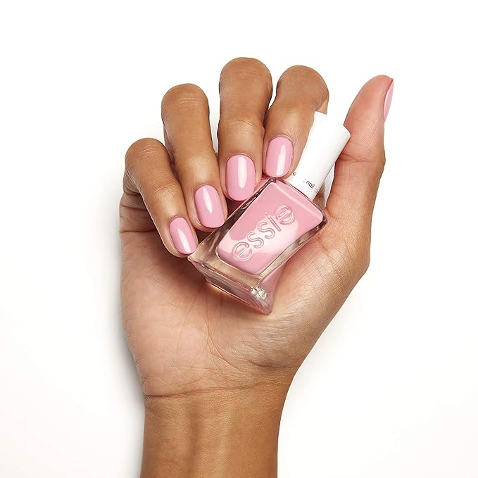 essie Essie Gel Couture Nail Polish Haute To Trot 0.46 Fluid Ounces, Haute To Trot 150, 0.46 Fl Oz