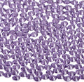 2880 Pieces SS16 Tazanite Hotfix Rhinestones Flatback Round Crystal Glass Rhinestones Gems for Crafts Nail Face Art Clothes Shoes Bags DIY