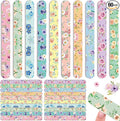 60 Pack Flower Board Nail File for Women Colorful Floral Double Sided Emery Boards Bulk Manicure Tools Party Favors Spring 10 Designs Floral Gifts for Guests Bachelorette Bridal Wedding