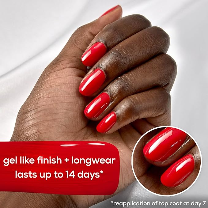 essie gel couture long-lasting nail polish, vegan, ivory white, First Fitting, 0.46 fl oz
