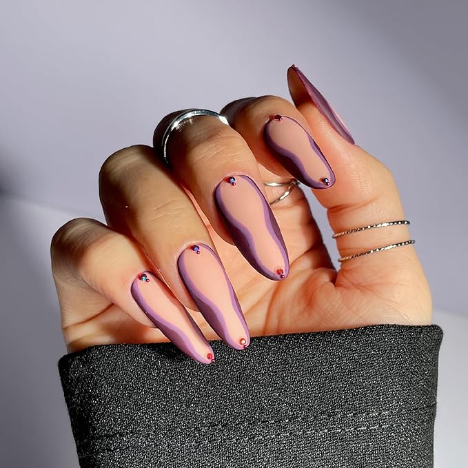 LeChat Perfect Match Mood Gel Polish, Twilight Skies, 0.5 Fl Oz
