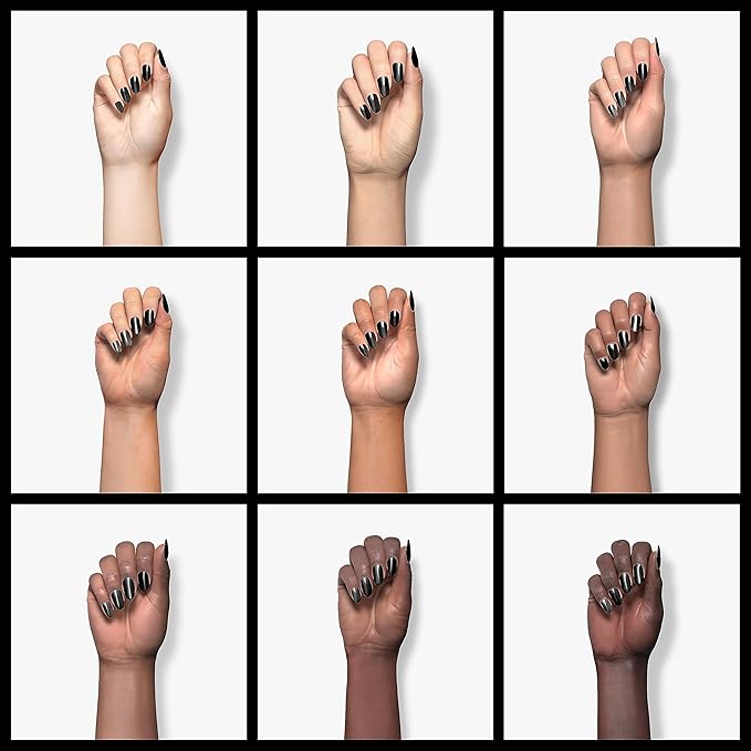 beetles Gel Polish Liner Gel Nail 7ml Classic Black Gel Polish Art Paint for Nails Built,Thin Line Nails Art Brush in Gel Pens UV LED Soak off Comic Nails Manicure DIY Gift for Women