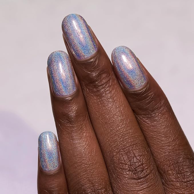 ILNP MEGA - 100% PURE Ultra Holographic Nail Polish