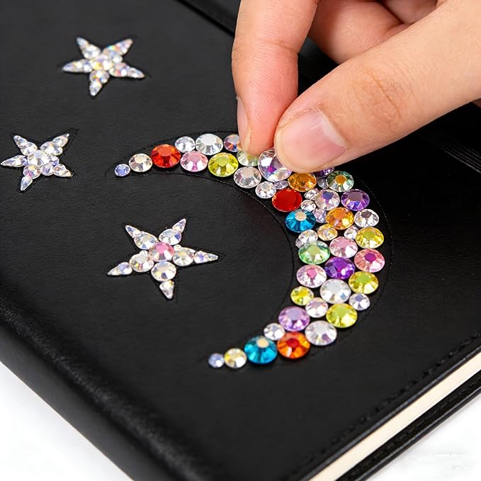Resin Jelly Rhinestones for Crafting,Colorful DIY Resin Rhinestone Kit,Colors Jelly Rhinestones for Bedazzling,Multi Colored Gemstones Flatback Bedazzled Crafts Clothes Crafting Clothing (24,000 Pcs)