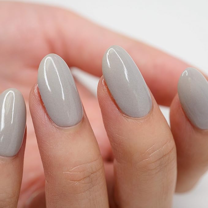 Nail DIP Powder, Naturale Color Collection, Dipping Acrylic For Any Kit or System by DipWell (NA - 24)