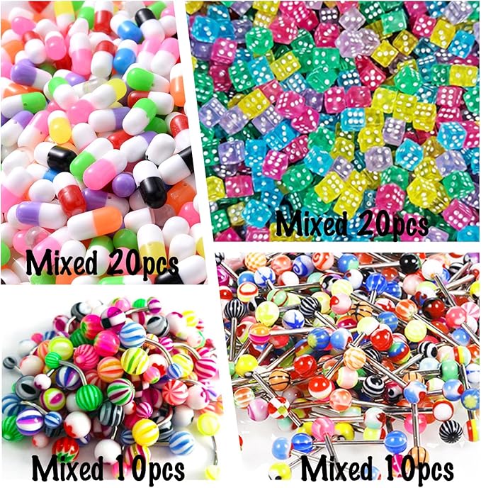 197PCS Nail Charms for Acrylic Nails，Monster Eye Pill Puncture Dice Billiards Cone Pin Door Handle Mechanical Parts Nail Decorations ，Nail Accessories for Nail Art Supplies Manicure DIY