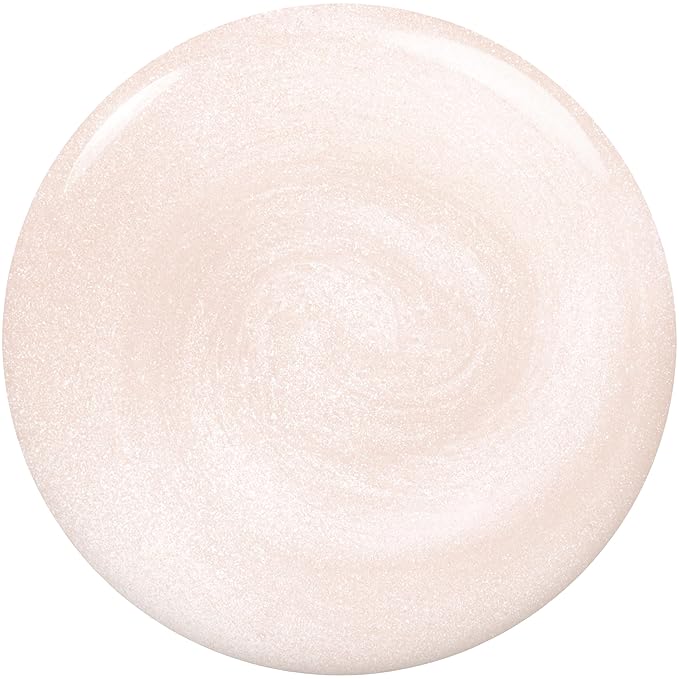 essie Nail Polish, Glossy Shine Finish, Imported Bubbly, 0.46 fl. oz.