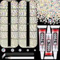 Resin Rhinestones for Crafting with 3Pcs 10ml B7000 Jewelry Glue, 2 Boxes Beige AB Flatback Gems Crystals Diamond for Bedazzling Crafts DIY Nail Art Makeup,Gems for Clothing Tumblers Shoes