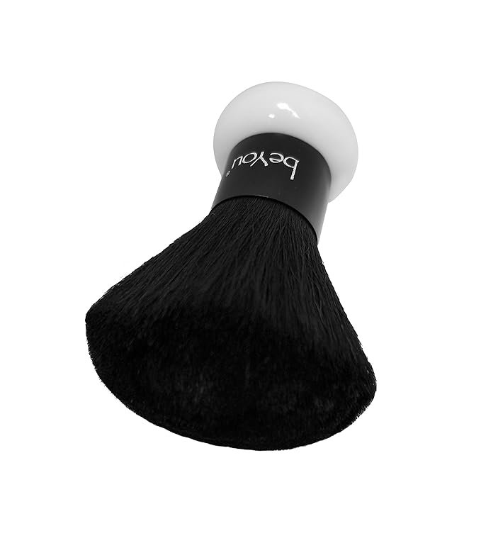BeYou Nail Duster Brush/Nail dust 29001
