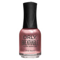 Orly Breathable Treatment + Color - 20981 Soul Sister Women Nail Polish 0.6 oz