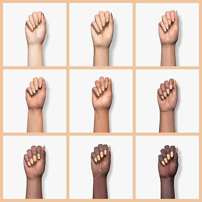 RARJSM Nude Rubber Base Gel Peach Apricot Pink Natural Color Extend Sheer Jelly Rubber Base Coat Gel Nail Polish Gel Builder 15ml Soak Off LED UV Curing Requires Salon Home DIY Use French Manicure