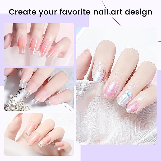AIJIMEI Acrylic Liquid Monomer for Nail System, 120ml/4fl.oz for Acrylic Powder Application Acrylic Nail Monomer Liquid for Acrylic Nails (Acrylic Liquid 120ml/4fl.oz)