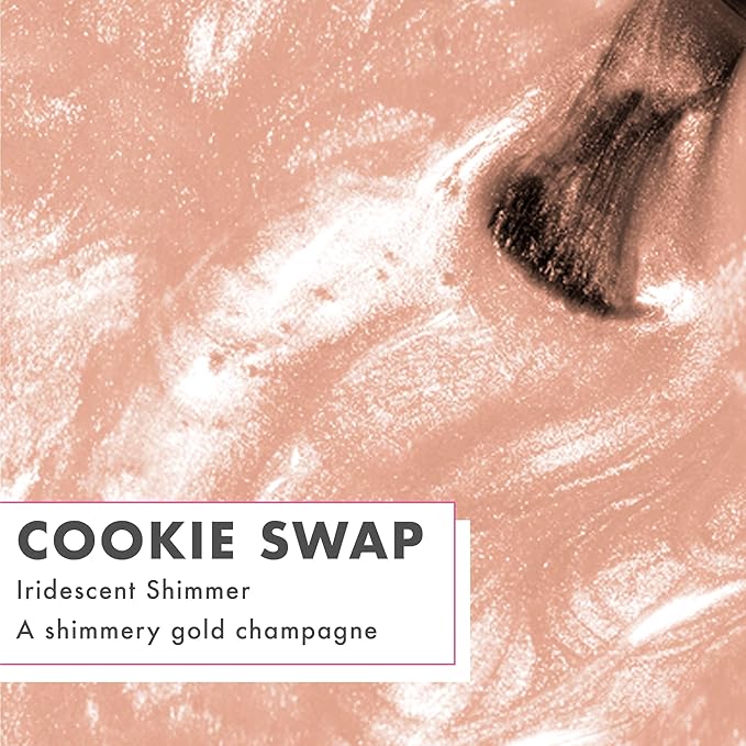 Olive & June Long Lasting Nail Polish | Plump Gel-Like Finish No Lamp Needed | Lasts up to 10 days | Salon-Quality Color at Home | 15-Free, Vegan & Cruelty-Free Chip-Resistant Shine | Cookie Swap