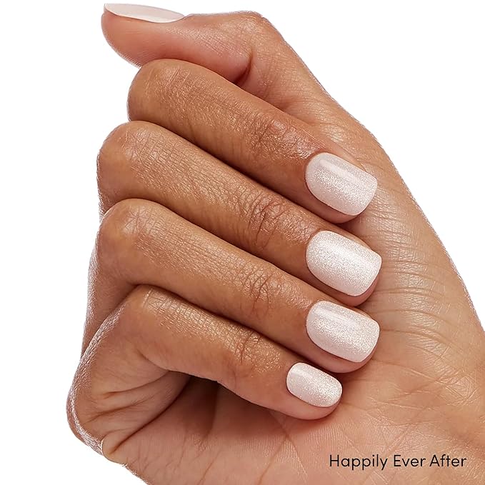Dashing Diva Magic Press Premium Nail Bundle - Fairytale Collection - Square Shape Press On Nails - Happily Ever After & Tiki Hut - Long Lasting Gel- Lasts Up to 7 Days - 2 Sets