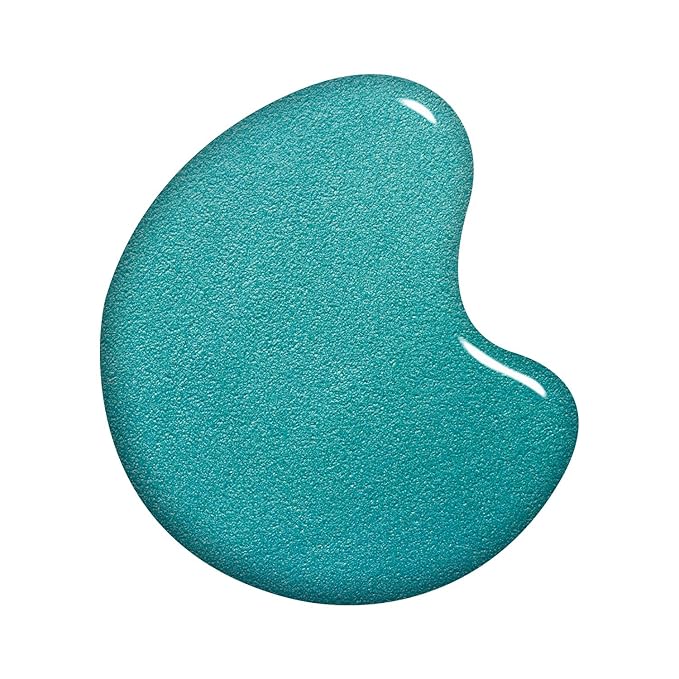 Sally Hansen Color Therapy Nail Polish, Reflection Pool, Pack of 2
