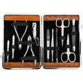 3 Swords Germany – manicure pedicure set kit (663)