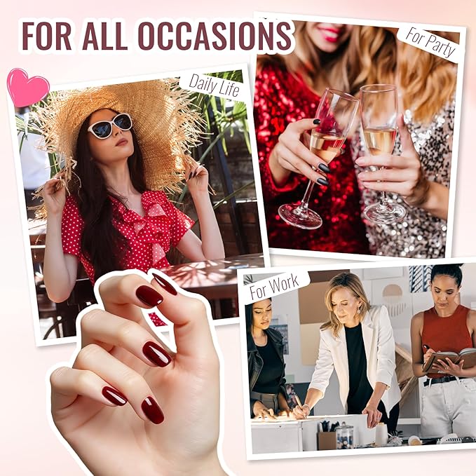 Phoenixy 71 Pcs Gel Nail Polish Kit with UV Light, 55 Color Nude Gel Nail Kit 5pcs Base Glitter Top Coat Nail Art Manicure Set for beginners with Everything DIY Gift for Women