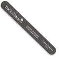 File Coarse Medium - 100-180 Black by Tropical Shine for Women - 1 Pc File