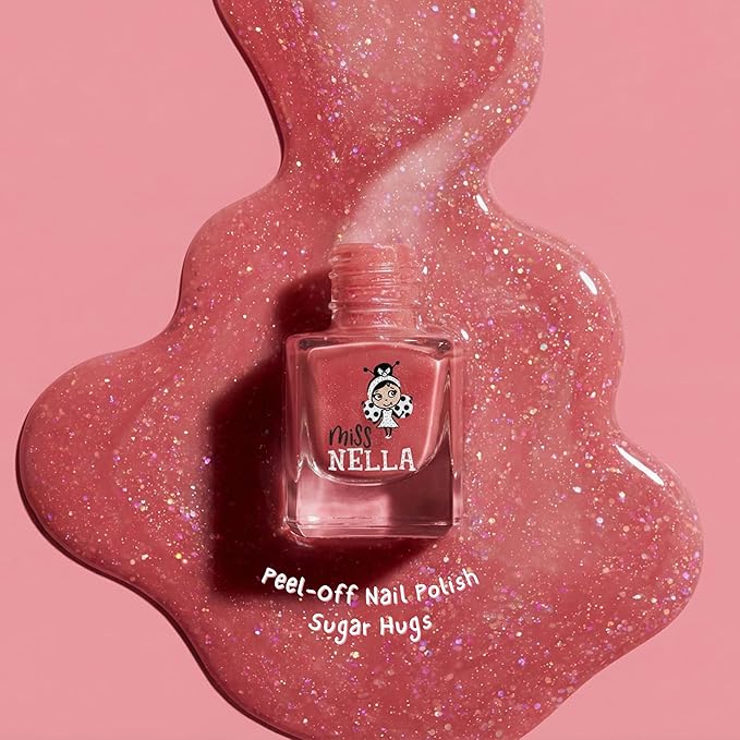 MISS NELLA 3 pack variation (Good Vibes)