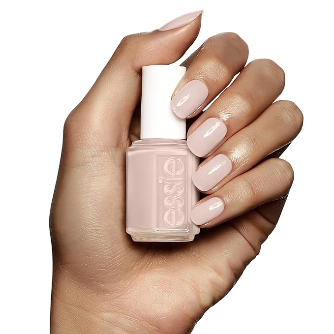 Essie Nail Lacquer #162-Ballet Slippers 13,5 Ml