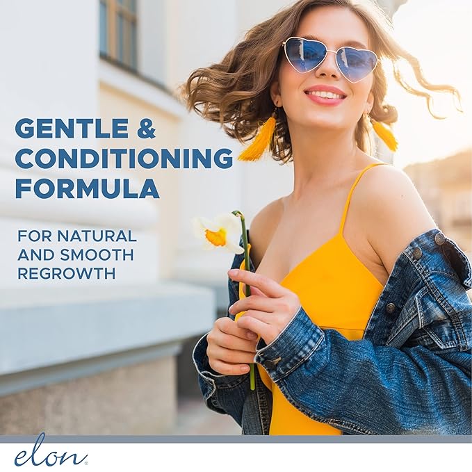 Elon Lanolin-Rich Nail Conditioner – Strengthens Nails, Protects Cuticles, Dermatologist-Recommended for Brittle & Damaged Nails (10g Tube)