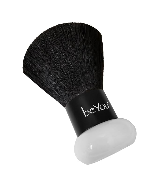 BeYou Nail Duster Brush/Nail dust 29001