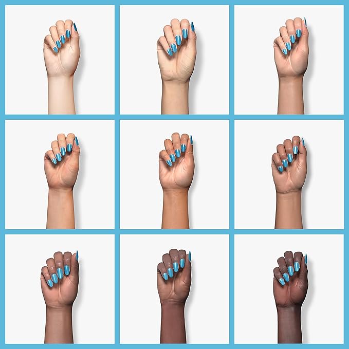 LeChat Perfect Match Gel Polish, Rock Candy, 0.5 Fl Oz (Model: PMS115)