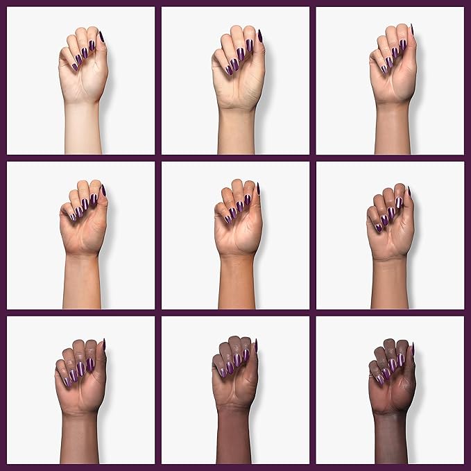 LeChat Perfect Match Gel Polish, Lords and Ladies, 0.5 Fl Oz (PMS78)