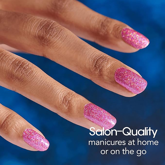 Color Street Czech Me Out Nail Strips