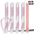 Tammy Taylor 100 Grit Acrylic Finger Nail Files for Women, 100/180 Limas para Uñas & Emery Boards for Nails, Professional Manicure Tools, Salon Art Supplies & Accessories, Disposable Fingernail File