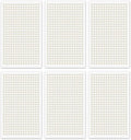 2250PCS Pearl Stickers Pearls for Crafting - Self Adhesive Pearls for Hair Face Makeup Eye Nail Crafts, Stick On Gems (6 Sheets, 5mm Round)